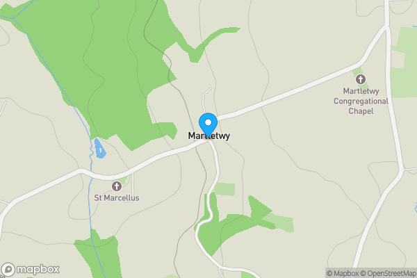 Auction Properties in Martletwy|propertyauctions.io