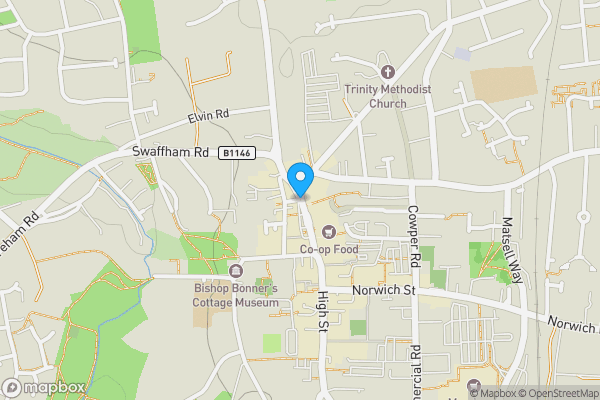 Auction Properties in Dereham|propertyauctions.io