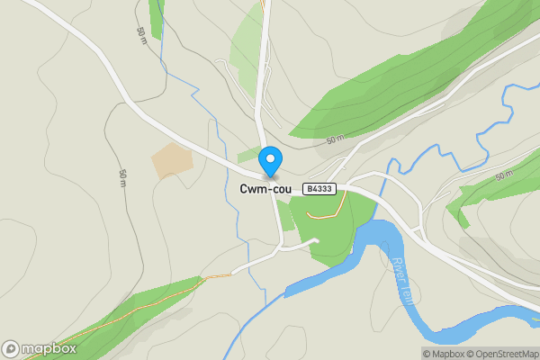 Auction Properties in Cwm-cou|propertyauctions.io