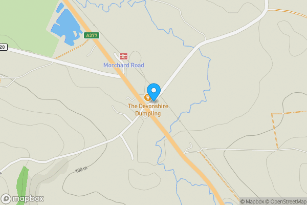 Auction Properties in Morchard Road|propertyauctions.io