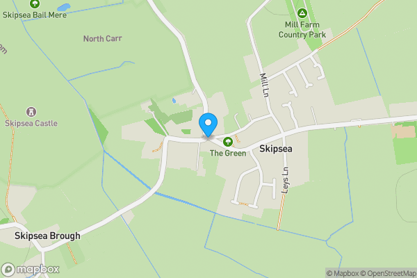 Auction Properties in Skipsea|propertyauctions.io