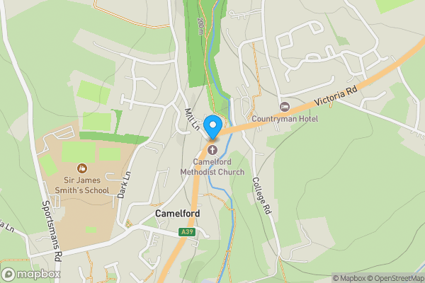 Auction Properties in Camelford|propertyauctions.io