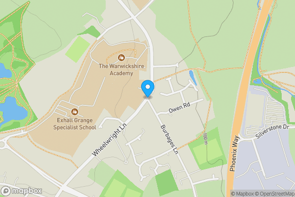 Auction Properties in Neal's Green|propertyauctions.io