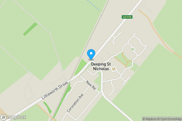 Auction Properties in Deeping St Nicholas|propertyauctions.io