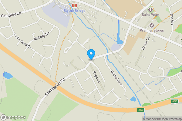 Auction Properties in Blythe Bridge|propertyauctions.io