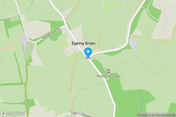 Auction Properties in Epping Green|propertyauctions.io