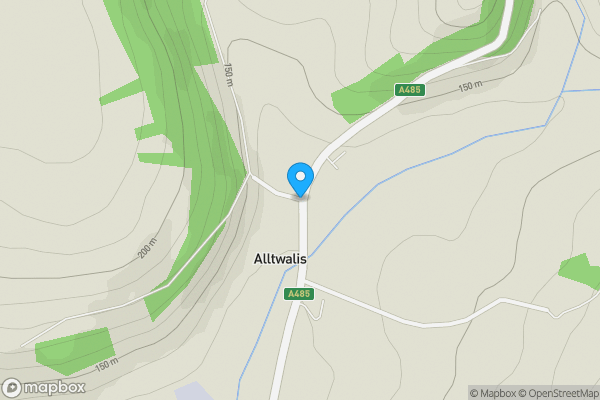 Auction Properties in Alltwalis|propertyauctions.io