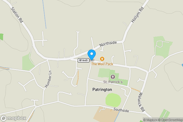Auction Properties in Patrington|propertyauctions.io