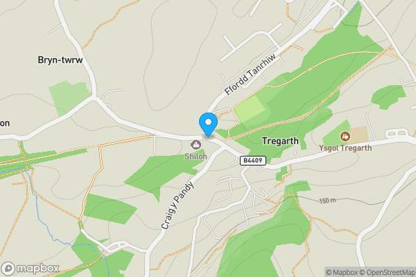 Auction Properties in Tregarth|propertyauctions.io