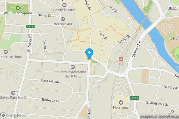 Auction Properties in Ayr, Scotland|propertyauctions.io