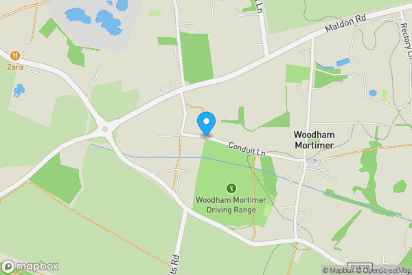 Auction Properties in Woodham Mortimer|propertyauctions.io