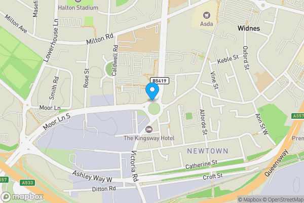 Auction Properties in Widnes|propertyauctions.io