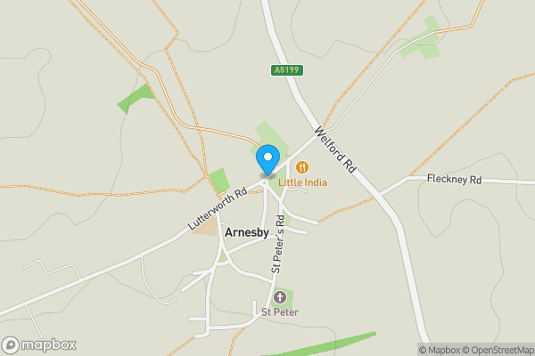 Auction Properties in Arnesby|propertyauctions.io