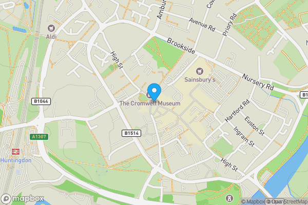 Auction Properties in PE29|propertyauctions.io