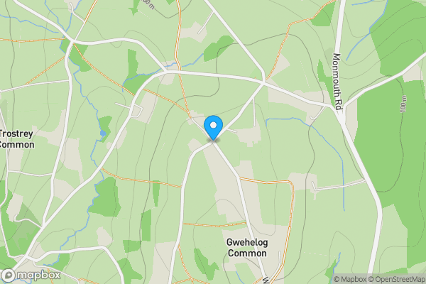 Auction Properties in Gwehelog Common|propertyauctions.io