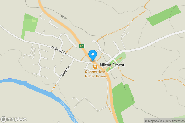 Auction Properties in Milton Ernest|propertyauctions.io