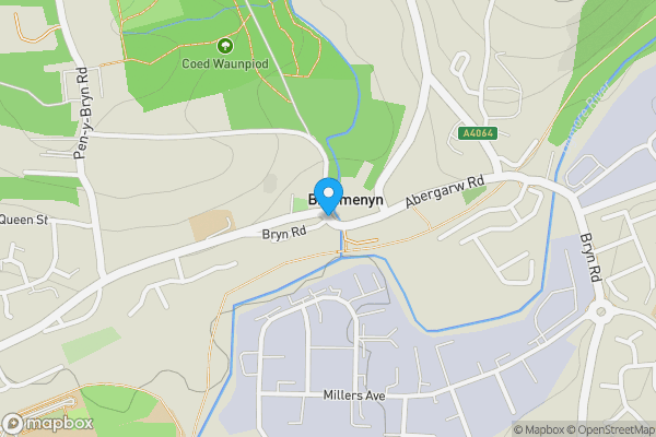 Auction Properties in Brynmenyn|propertyauctions.io