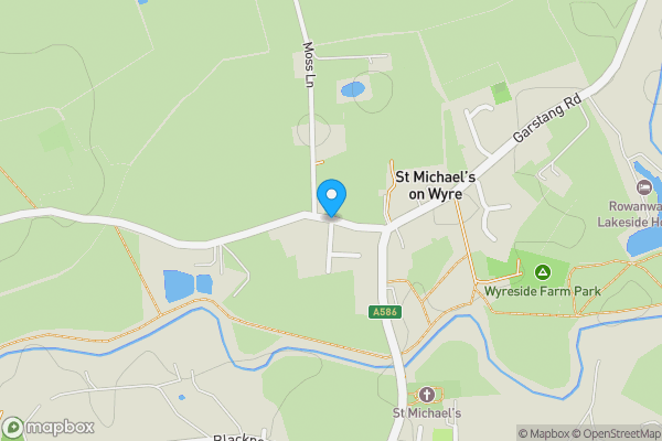 Auction Properties in St Michael's on Wyre|propertyauctions.io