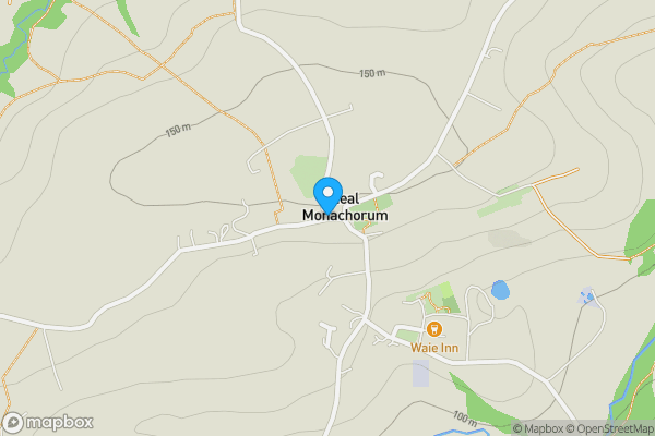 Auction Properties in Zeal Monachorum|propertyauctions.io