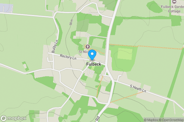 Auction Properties in Fulbeck|propertyauctions.io