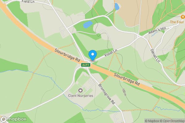 Auction Properties in Lower Clent|propertyauctions.io