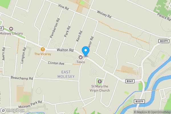 Auction Properties in East Molesey|propertyauctions.io