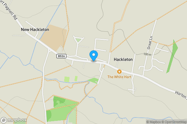 Auction Properties in Hackleton|propertyauctions.io