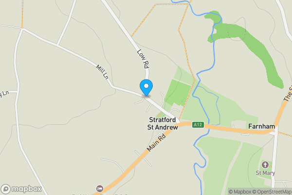 Auction Properties in Stratford St Andrew|propertyauctions.io