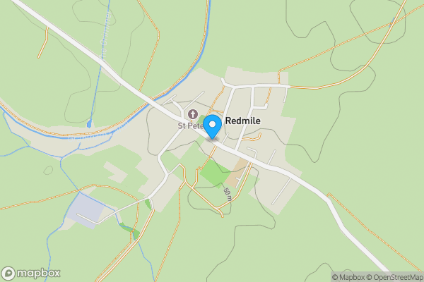 Auction Properties in Redmile|propertyauctions.io