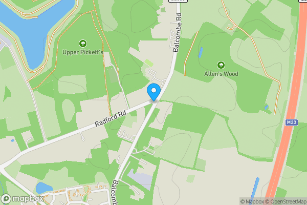 Auction Properties in Tinsley Green|propertyauctions.io