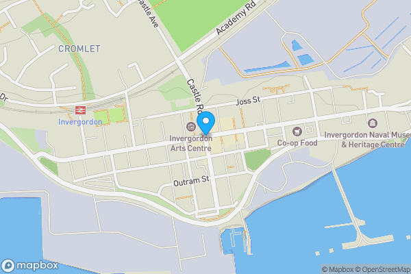 Auction Properties in Invergordon|propertyauctions.io