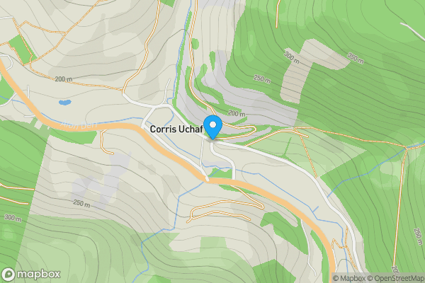 Auction Properties in Corris Uchaf|propertyauctions.io
