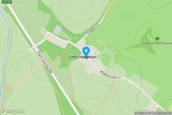 Auction Properties in Little Houghton|propertyauctions.io