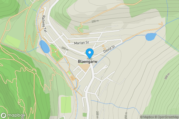 Auction Properties in Blaengarw|propertyauctions.io