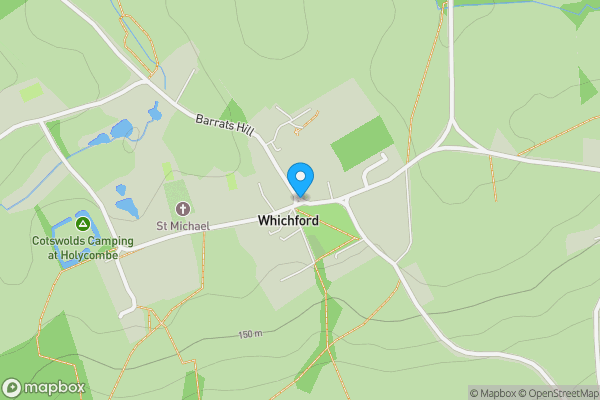 Auction Properties in Whichford|propertyauctions.io