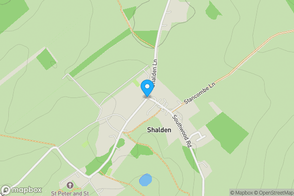 Auction Properties in Shalden|propertyauctions.io