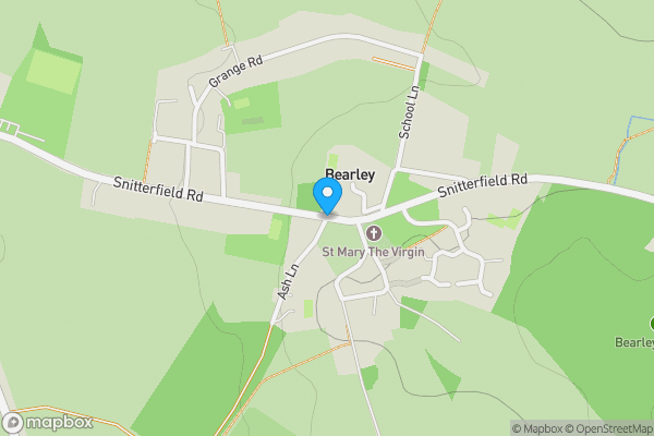 Auction Properties in Bearley|propertyauctions.io