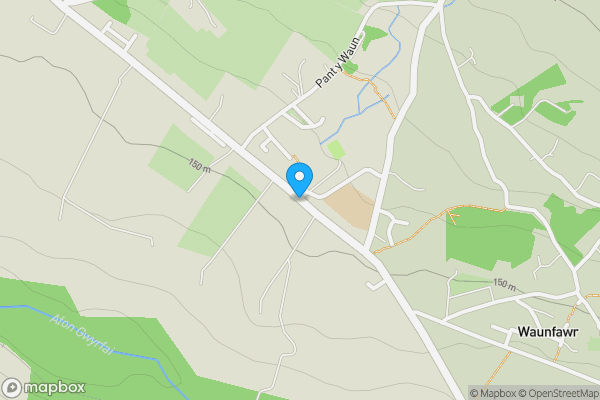 Auction Properties in Waunfawr|propertyauctions.io