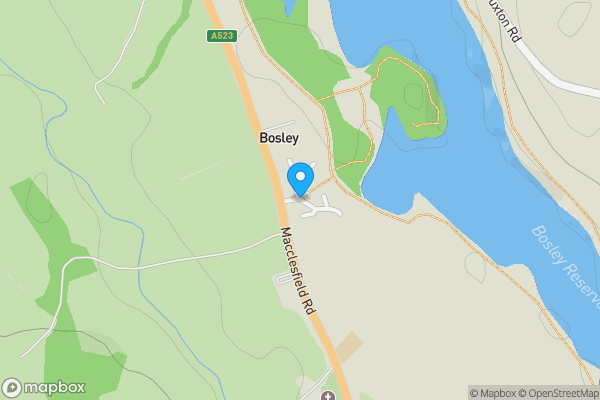 Auction Properties in Bosley|propertyauctions.io