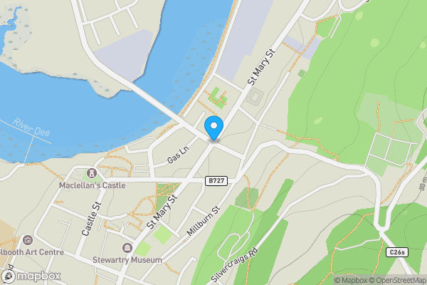 Auction Properties in Kirkcudbright|propertyauctions.io