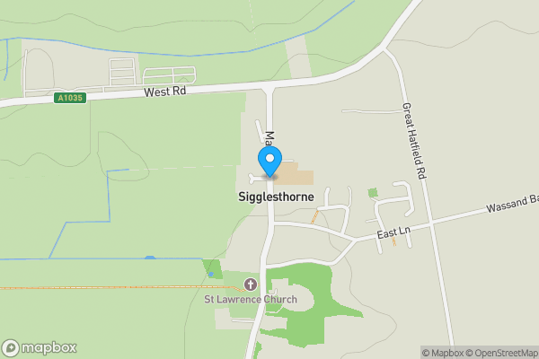 Auction Properties in Sigglesthorne|propertyauctions.io