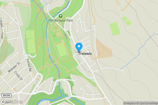 Auction Properties in Trelewis|propertyauctions.io