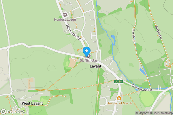 Auction Properties in Mid Lavant|propertyauctions.io
