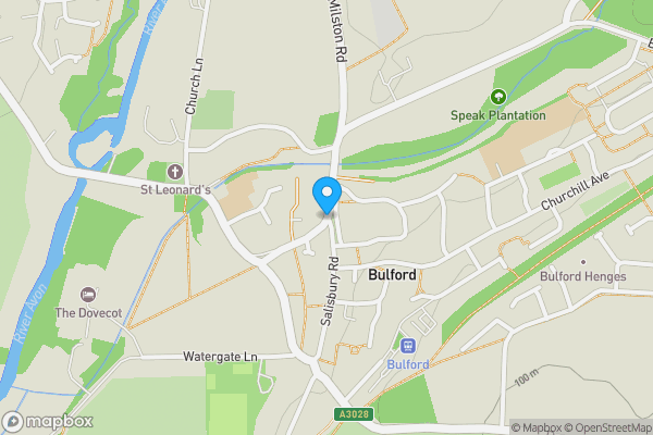 Auction Properties in Bulford|propertyauctions.io