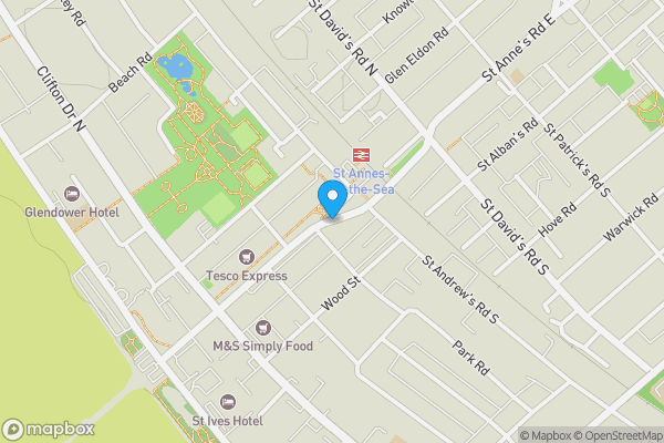 Auction Properties in Lytham St Anne's|propertyauctions.io