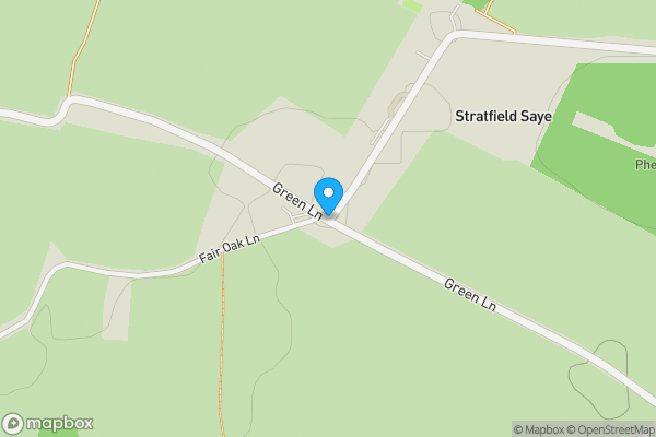 Auction Properties in Stratfield Saye|propertyauctions.io