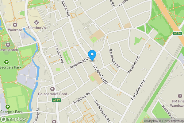 Auction Properties in Wandsworth|propertyauctions.io