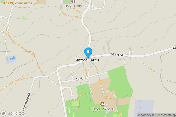 Auction Properties in Sibford Ferris|propertyauctions.io