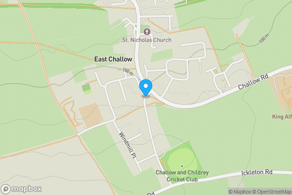 Auction Properties in East Challow|propertyauctions.io