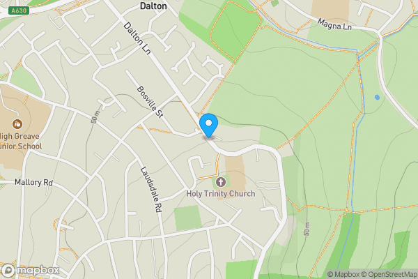 Auction Properties in Dalton Parva|propertyauctions.io